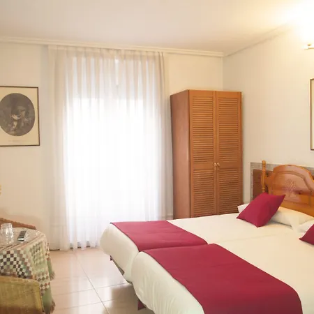 Otel Dato 2 Vitoria-Gasteiz