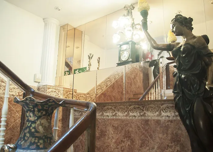 Dato 2 Szálloda Vitoria-Gasteiz