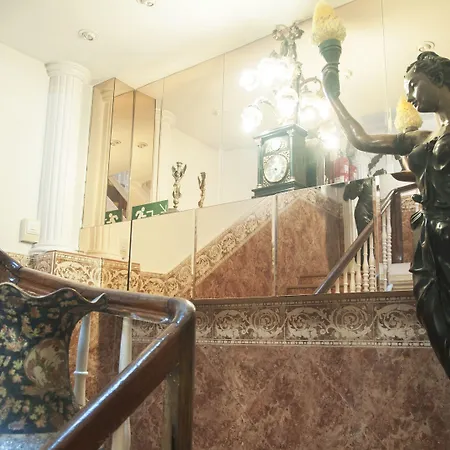 Dato 2 Hotel Vitoria-Gasteiz