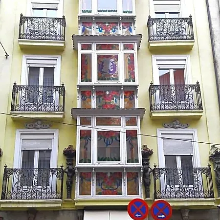 Dato 2 Hotel Vitoria-Gasteiz