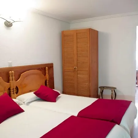 Hotel Dato 2 Vitoria-Gasteiz