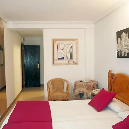 Dato 2 Hotel Vitoria-Gasteiz