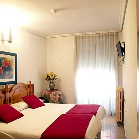 Hotell Dato 2 2*