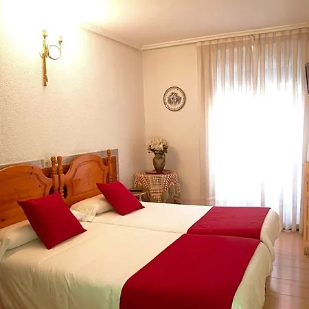 Hotel Dato 2 Vitoria-Gasteiz
