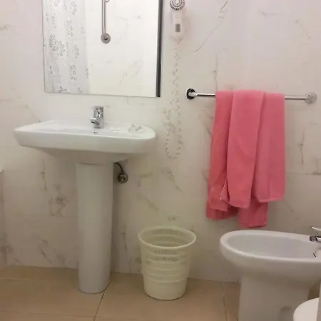 达托二号酒店 酒店 维多利亚-加斯特伊兹